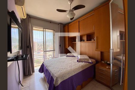 Apartamento à venda com 75m², 3 quartos e 1 vagaQuarto 1