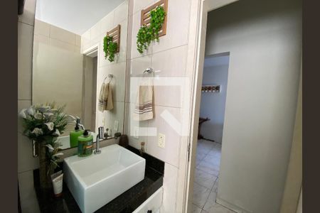 Apartamento à venda com 75m², 3 quartos e 1 vagaBanheiro