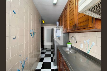 Apartamento à venda com 75m², 3 quartos e 1 vagaCozinha