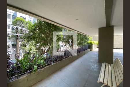 Apartamento à venda com 75m², 3 quartos e 1 vagaÁrea comum - Playground