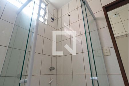 Apartamento à venda com 70m², 2 quartos e sem vaga Apartamento à venda com 70m², 2 quartos e sem vagaBanheiro