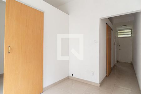 Sala de apartamento para alugar com 2 quartos, 70m² em Consolação, São Paulo