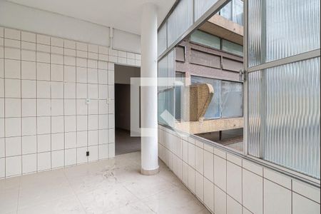 Apartamento à venda com 70m², 2 quartos e sem vaga Apartamento à venda com 70m², 2 quartos e sem vagaCozinha/Varanda