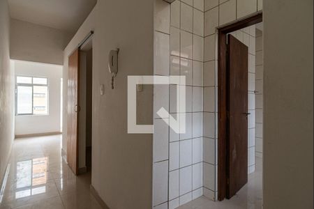 Apartamento à venda com 70m², 2 quartos e sem vaga Apartamento à venda com 70m², 2 quartos e sem vagaCorredor
