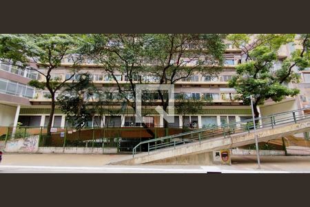 Apartamento à venda com 70m², 2 quartos e sem vaga Apartamento à venda com 70m², 2 quartos e sem vagaFachada