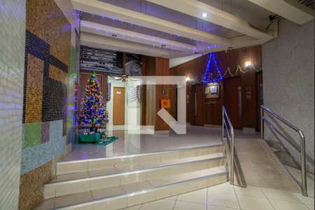 Apartamento à venda com 70m², 2 quartos e sem vaga Apartamento à venda com 70m², 2 quartos e sem vagaÁrea comum - Hall Social