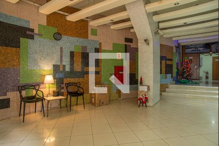 Apartamento à venda com 70m², 2 quartos e sem vaga Apartamento à venda com 70m², 2 quartos e sem vagaÁrea comum - Hall Social