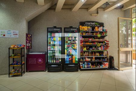 Apartamento à venda com 70m², 2 quartos e sem vaga Apartamento à venda com 70m², 2 quartos e sem vagaÁrea comum - Mercadinho