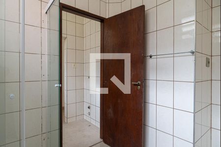 Apartamento à venda com 70m², 2 quartos e sem vaga Apartamento à venda com 70m², 2 quartos e sem vagaBanheiro
