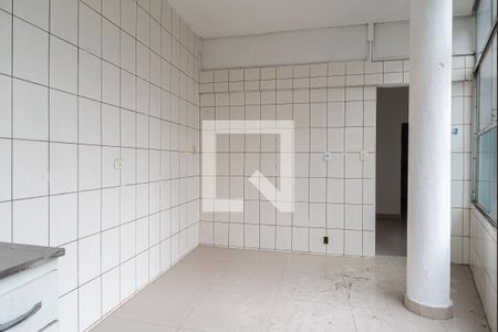 Apartamento à venda com 70m², 2 quartos e sem vaga Apartamento à venda com 70m², 2 quartos e sem vagaCozinha/Varanda