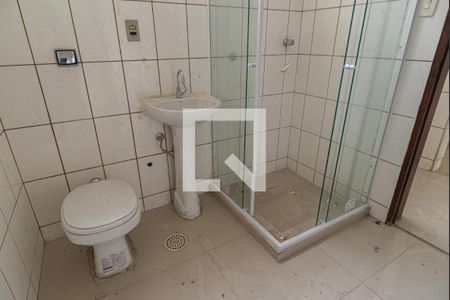 Apartamento à venda com 70m², 2 quartos e sem vaga Apartamento à venda com 70m², 2 quartos e sem vagaBanheiro