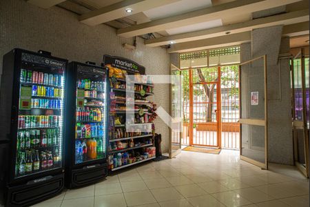 Apartamento à venda com 70m², 2 quartos e sem vaga Apartamento à venda com 70m², 2 quartos e sem vagaÁrea comum - Mercadinho