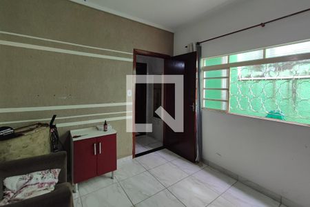 Casa à venda com 215m², 5 quartos e 2 vagas Casa à venda com 215m², 5 quartos e 2 vagasQuarto 3