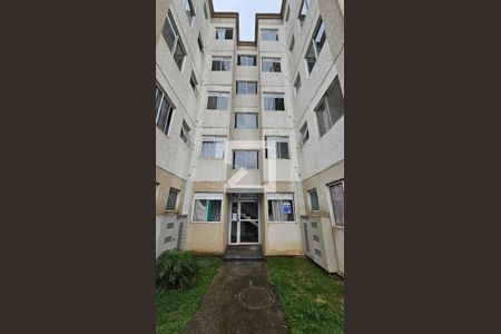 Apartamento à venda com 48m², 2 quartos e 1 vaga Apartamento à venda com 48m², 2 quartos e 1 vagaFachada do bloco