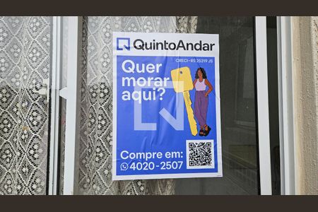 Apartamento à venda com 48m², 2 quartos e 1 vaga Apartamento à venda com 48m², 2 quartos e 1 vagaPlaquinha