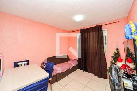 Apartamento à venda com 48m², 2 quartos e 1 vaga Apartamento à venda com 48m², 2 quartos e 1 vagaSala