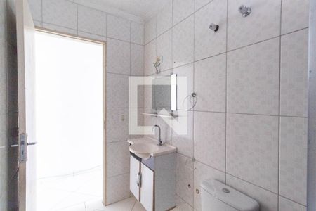 Casa à venda com 80m², 2 quartos e 1 vaga Casa à venda com 80m², 2 quartos e 1 vagaBanheiro 2