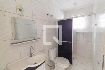 Casa à venda com 80m², 2 quartos e 1 vaga Casa à venda com 80m², 2 quartos e 1 vagaBanheiro 2
