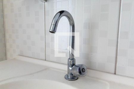 Casa à venda com 80m², 2 quartos e 1 vaga Casa à venda com 80m², 2 quartos e 1 vagaBanheiro - torneira