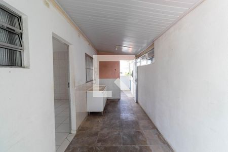 Casa à venda com 80m², 2 quartos e 1 vaga Casa à venda com 80m², 2 quartos e 1 vagaCozinha