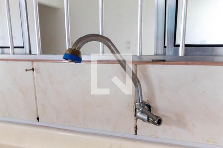 Casa à venda com 80m², 2 quartos e 1 vaga Casa à venda com 80m², 2 quartos e 1 vagaCozinha - Torneira