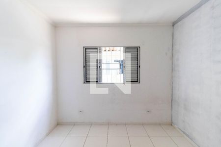 Quarto 1 de casa à venda com 2 quartos, 80m² em Jardim Cotinha, São Paulo