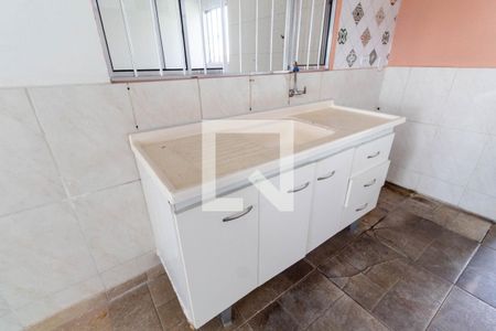 Casa à venda com 80m², 2 quartos e 1 vaga Casa à venda com 80m², 2 quartos e 1 vagaCozinha