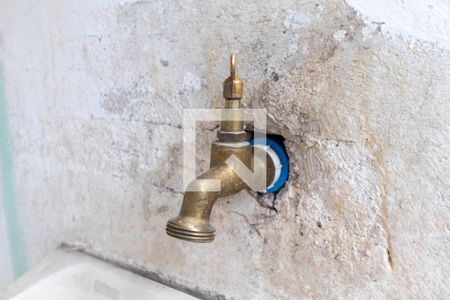 Casa à venda com 80m², 2 quartos e 1 vaga Casa à venda com 80m², 2 quartos e 1 vagaLavanderia (Torneira)