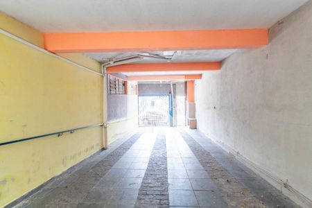 Casa à venda com 80m², 2 quartos e 1 vaga Casa à venda com 80m², 2 quartos e 1 vagaGaragem