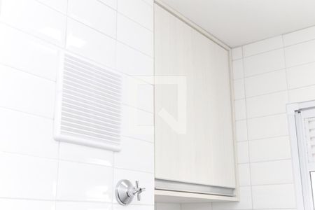Apartamento para alugar com 37m², 2 quartos e 1 vagaÁrea de Serviço