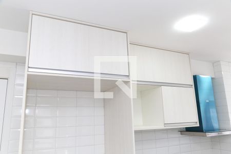Apartamento para alugar com 37m², 2 quartos e 1 vagaCozinha