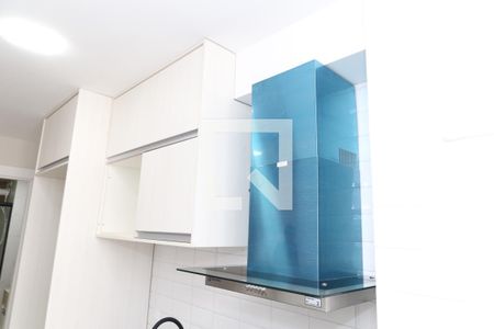 Apartamento para alugar com 37m², 2 quartos e 1 vagaCozinha