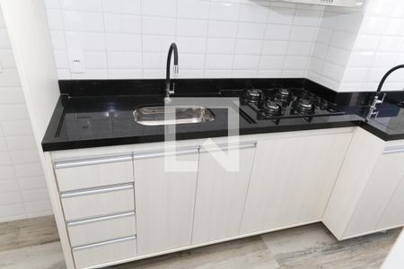 Apartamento para alugar com 37m², 2 quartos e 1 vagaCozinha