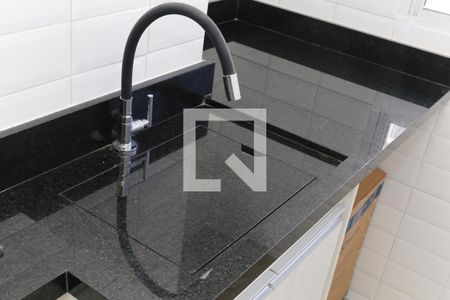 Apartamento para alugar com 37m², 2 quartos e 1 vagaÁrea de Serviço