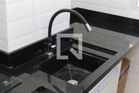 Apartamento para alugar com 37m², 2 quartos e 1 vagaÁrea de Serviço