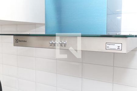 Apartamento para alugar com 37m², 2 quartos e 1 vagaCozinha