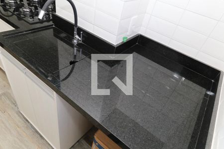 Apartamento para alugar com 37m², 2 quartos e 1 vagaÁrea de Serviço