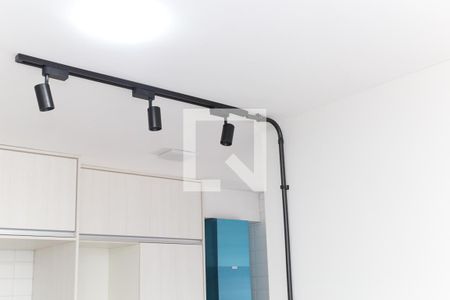 Sala de apartamento à venda com 2 quartos, 37m² em Vila das Bandeiras, Guarulhos