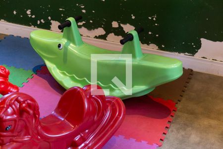 Apartamento para alugar com 37m², 2 quartos e 1 vagaÁrea comum