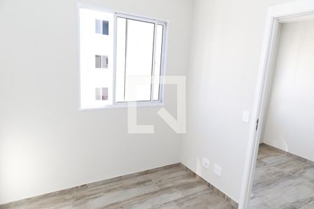 Apartamento para alugar com 37m², 2 quartos e 1 vagaQuarto 2