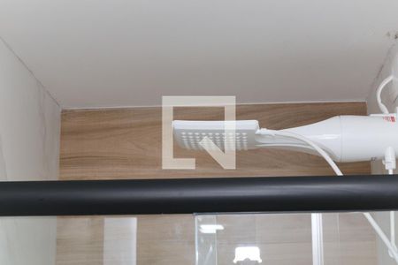 Apartamento para alugar com 37m², 2 quartos e 1 vagaBanheiro Social