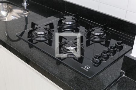 Apartamento para alugar com 37m², 2 quartos e 1 vagaCozinha