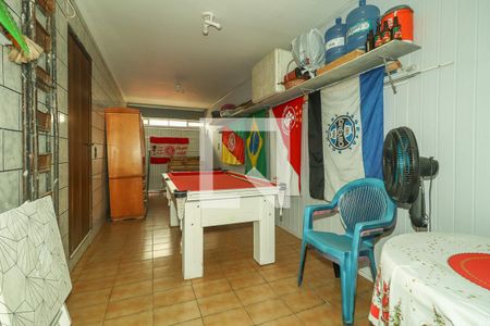 Casa à venda com 240m², 3 quartos e 2 vagas Casa à venda com 240m², 3 quartos e 2 vagasGaragem