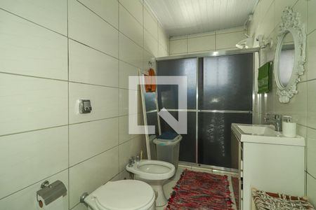 Casa à venda com 240m², 3 quartos e 2 vagas Casa à venda com 240m², 3 quartos e 2 vagasBanheiro 2