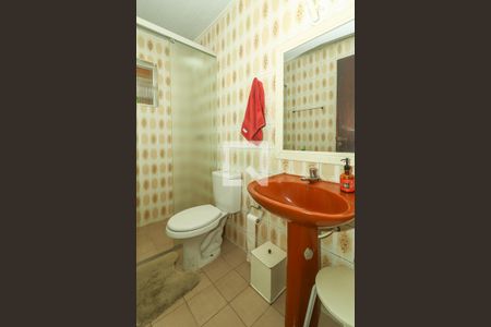 Casa à venda com 240m², 3 quartos e 2 vagas Casa à venda com 240m², 3 quartos e 2 vagasBanheiro 3