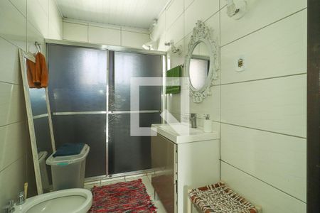 Casa à venda com 240m², 3 quartos e 2 vagas Casa à venda com 240m², 3 quartos e 2 vagasBanheiro 2