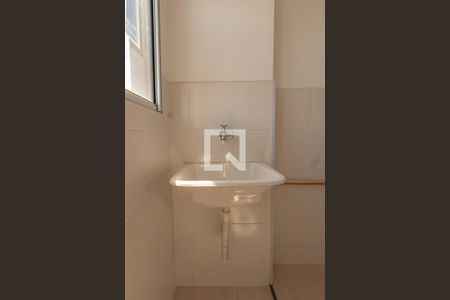 Apartamento para alugar com 42m², 2 quartos e 1 vagaÁrea de Serviço