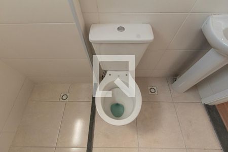 Apartamento para alugar com 42m², 2 quartos e 1 vagaBanheiro