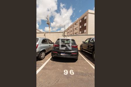 Apartamento para alugar com 42m², 2 quartos e 1 vagaÁrea comum - Vaga