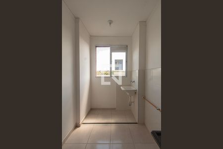 Apartamento para alugar com 42m², 2 quartos e 1 vagaÁrea de Serviço